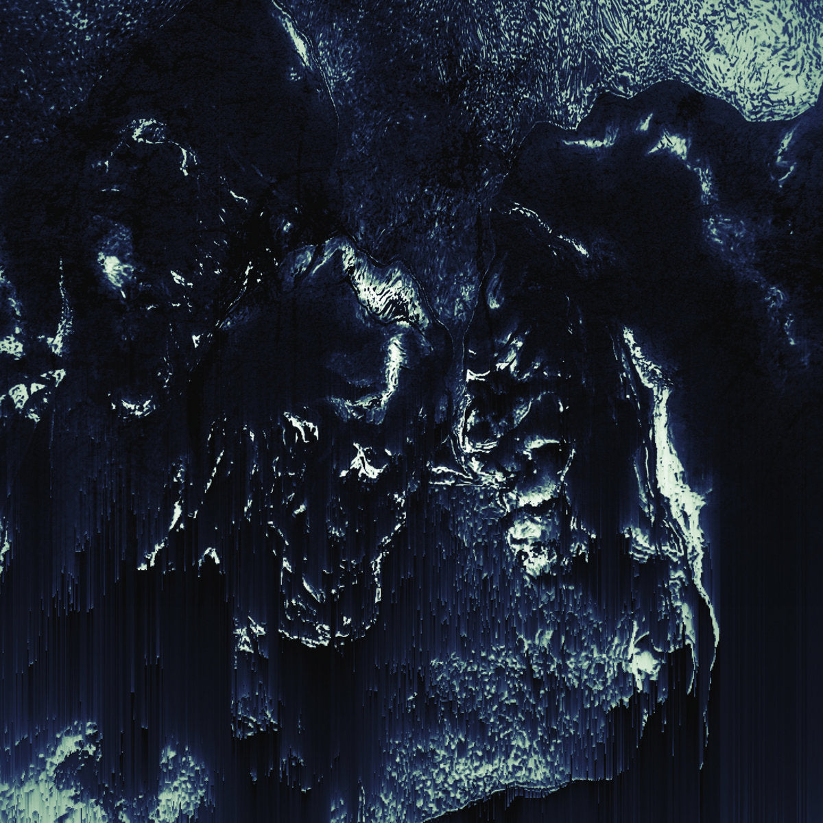 CULT OF ERINYES - Aestivation (Blue Vinyl)