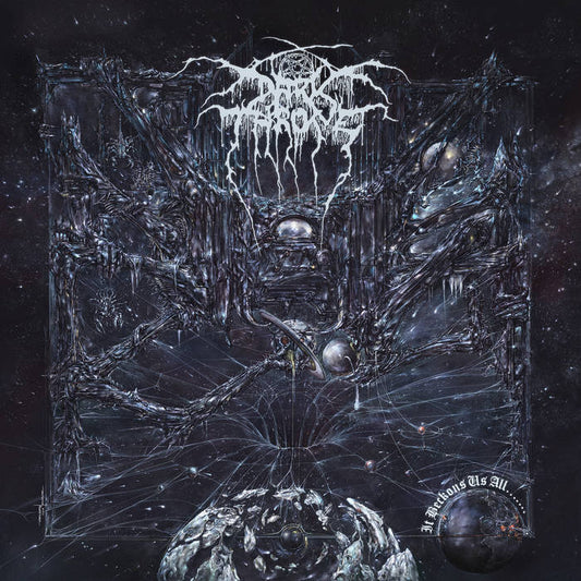 DARKTHRONE - It Beckons Us All....... (CD)