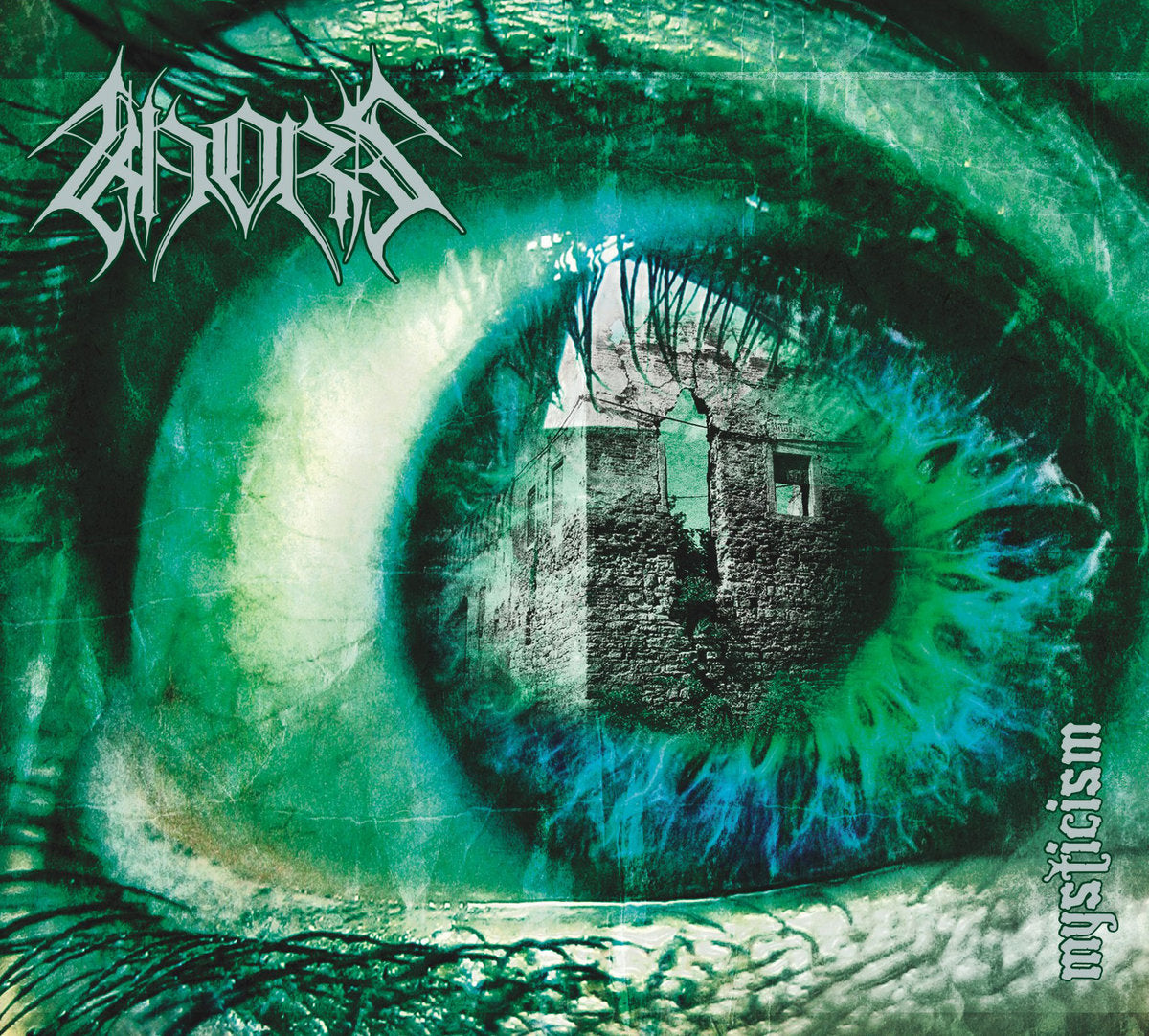 KHORS - Mysticism
