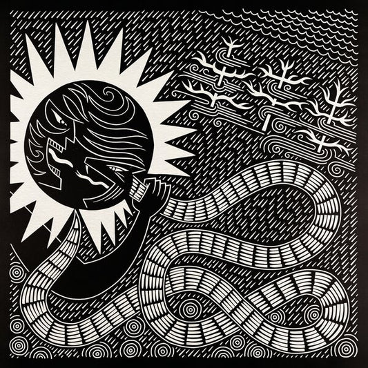 RAMKOT - Rosa (Black Vinyl)