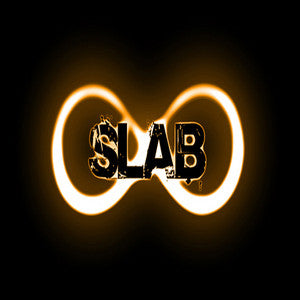 SLAB - Betray The Past... Infect The Future (CD) Digipak