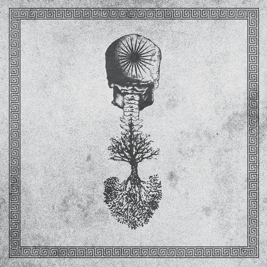 ARA SOLIS - Ashvattha (Gold Vinyl)