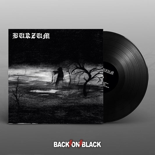 BURZUM ‎– Burzum