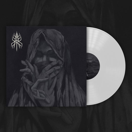 MODERN RITES - Endless (White Vinyl)