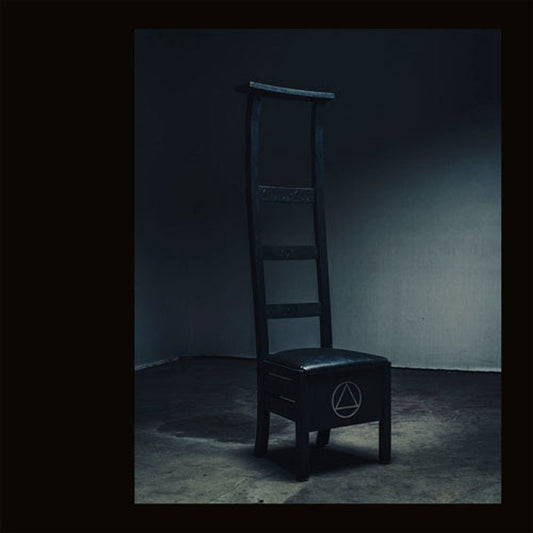 AMENRA - Alive (Translucent Green)