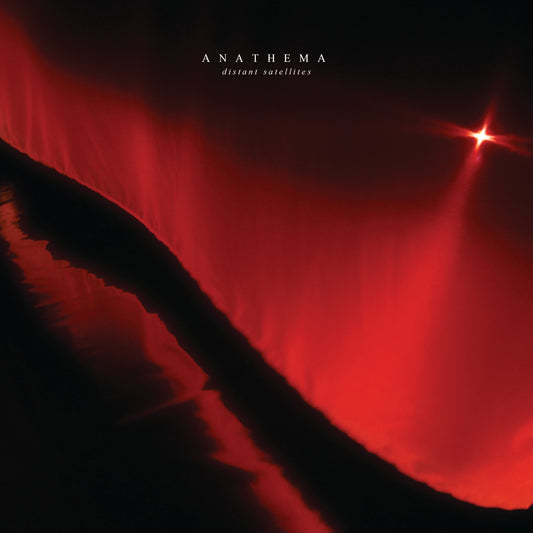 ANATHEMA - Distant Satellites (Sparkle Vinyl)
