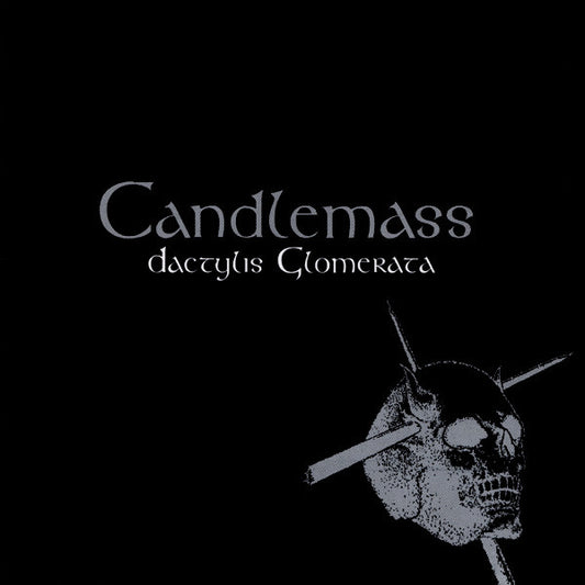 CANDLEMASS - Dactylis Glomerata (Pearl Arctic Vinyl)