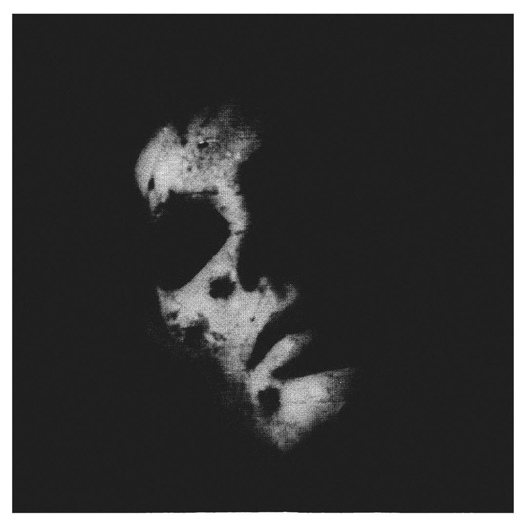 IN SOLITUDE - Sister (White / Black Burst Splatter Vinyl)