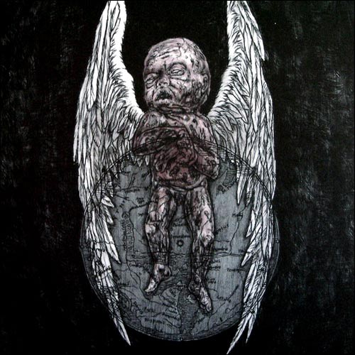 DEATHSPELL OMEGA - Si Monvmentvm Reqvires, Circvmspice.(Black Vinyl)