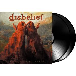 DISBELIEF - The Symbol Of Death
