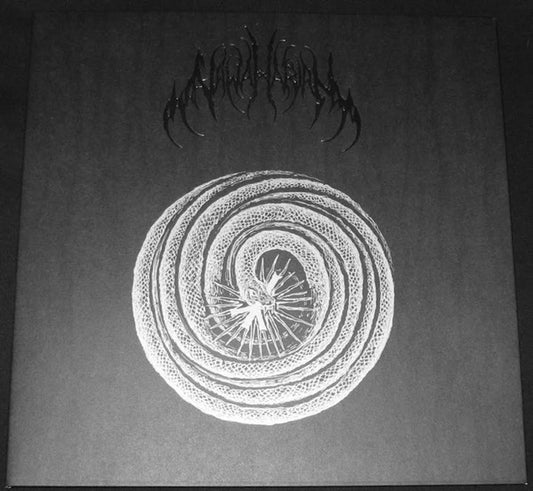 NAWAHARJAN - Into The Void