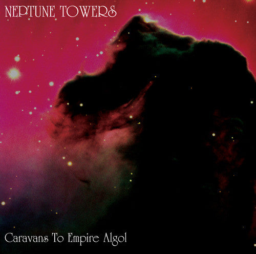 NEPTUNE TOWERS - Caravans To Empire Algol