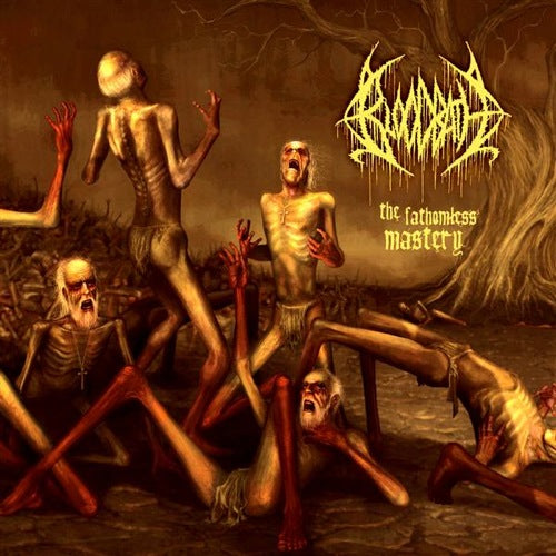 BLOODBATH ‎– The Fathomless Mastery (Black Vinyl)