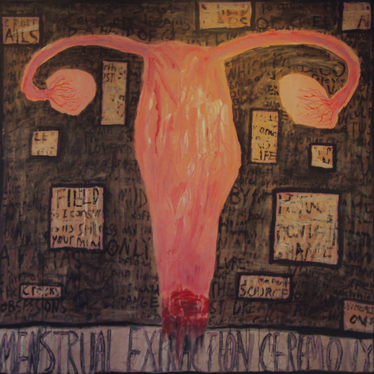 BRULVAHNATU - Menstrual Extraction Ceremony