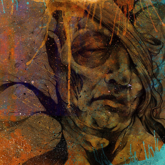 ENABLER - Fail To Feel Safe (lp + cd)