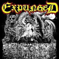 EXPUNGED - Expunged