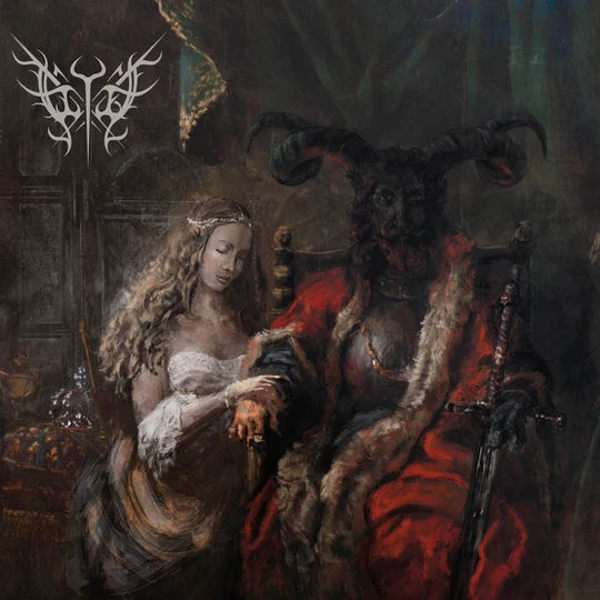 FLYKT - Sinister Strain 2-LP (Black Vinyl)