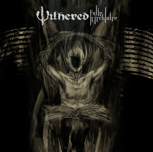 WITHERED - Folie Circulaire