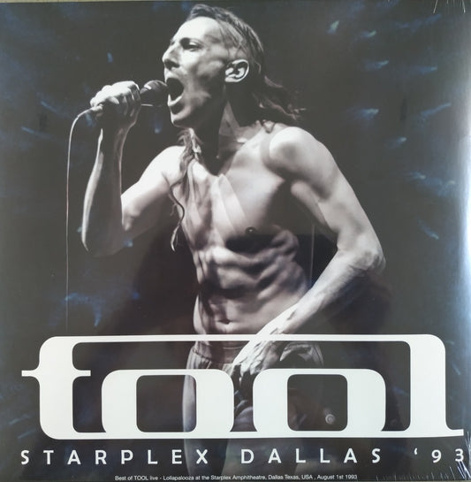 TOOL - Starplex Dallas '93