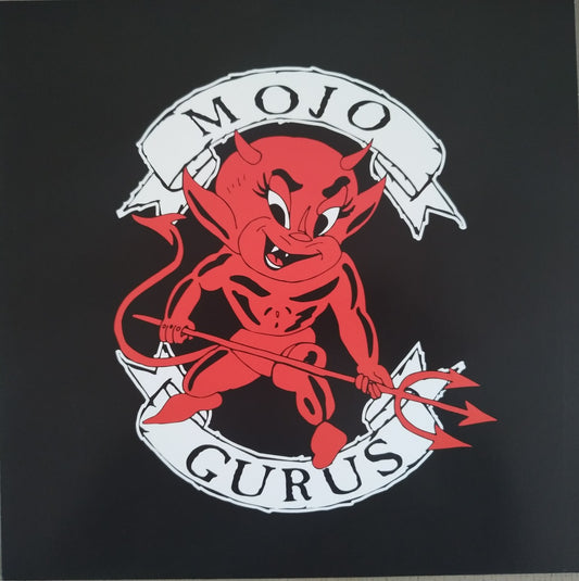 ROXX GANG - Mojo Gurus