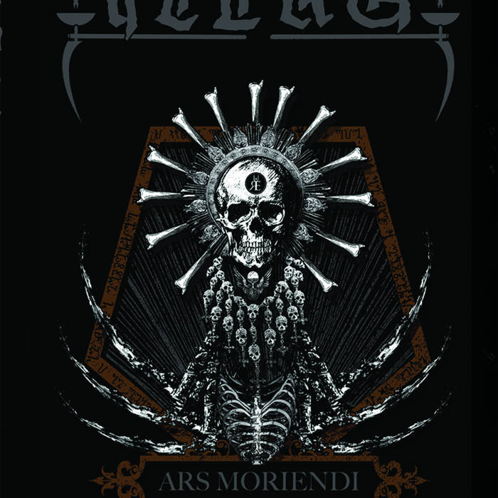 ITERU - Ars Moriendi