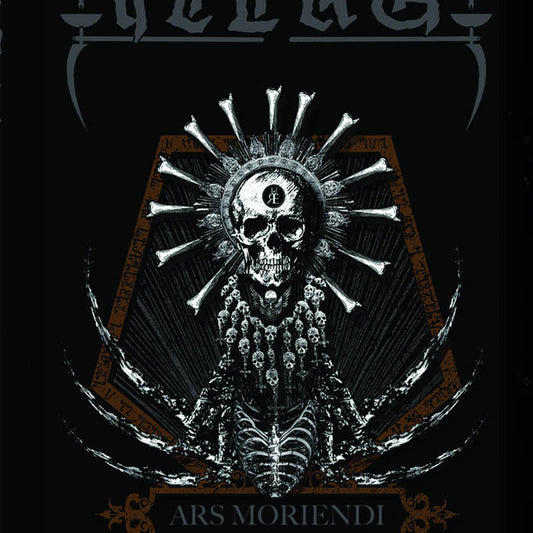 ITERU - Ars Moriendi