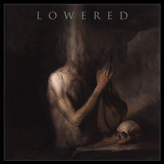 LOWERED - Lowered