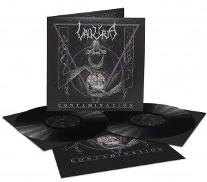 VALKYRJA - Contamination
