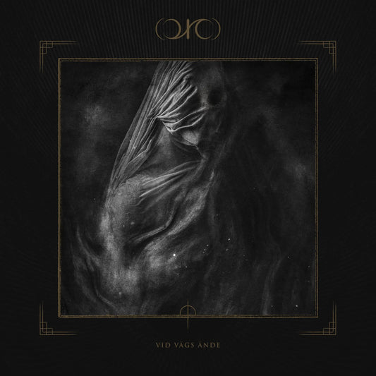 ORO - Vid Vägs Ände (Gold Vinyl)