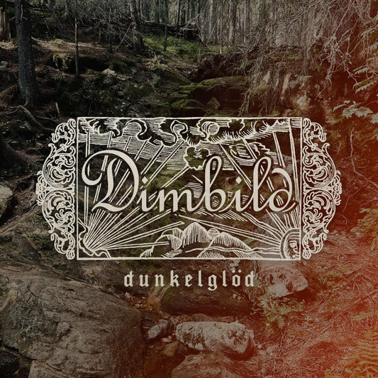 DIMBILD - Dunkelglöd LP (Swamp Green Vinyl)