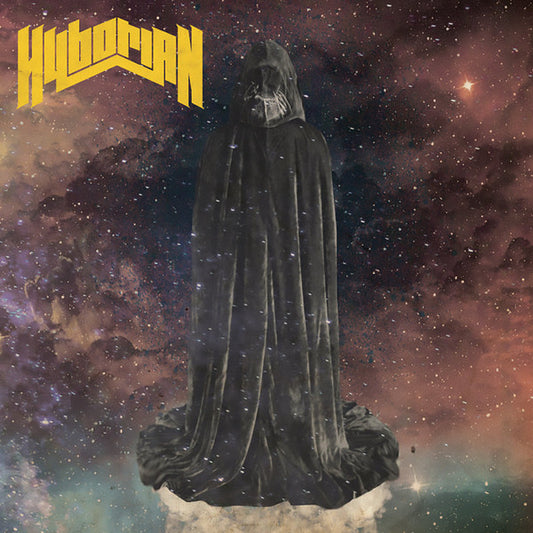 HYBORIAN - Vol. I (Gold vinyl)