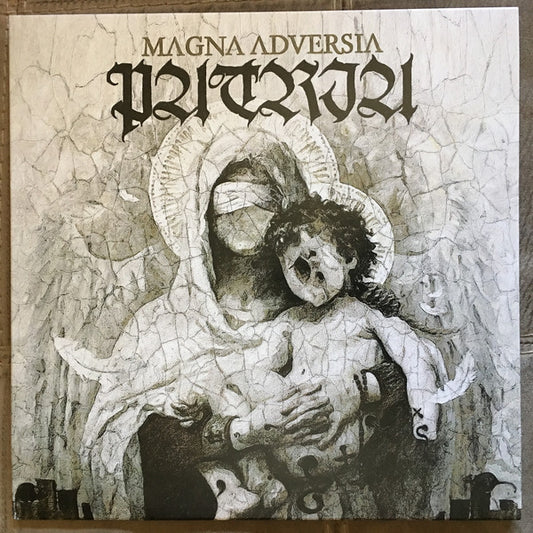 PATRIA - Magna Adversia