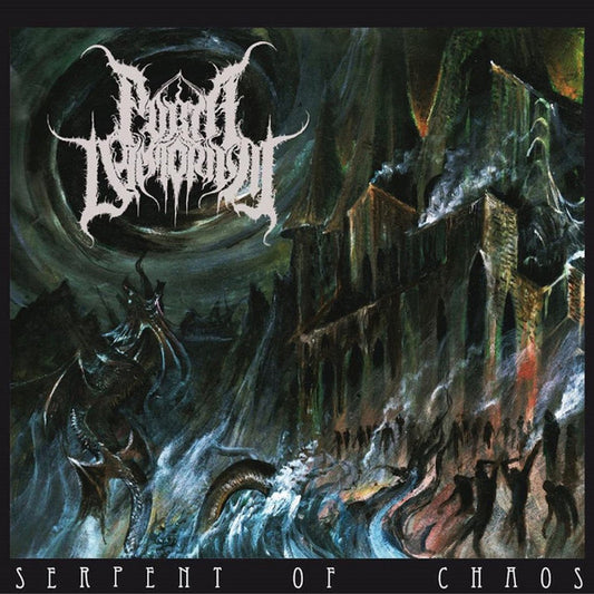 PORTA DAEMONIUM - Serpent Of Chaos