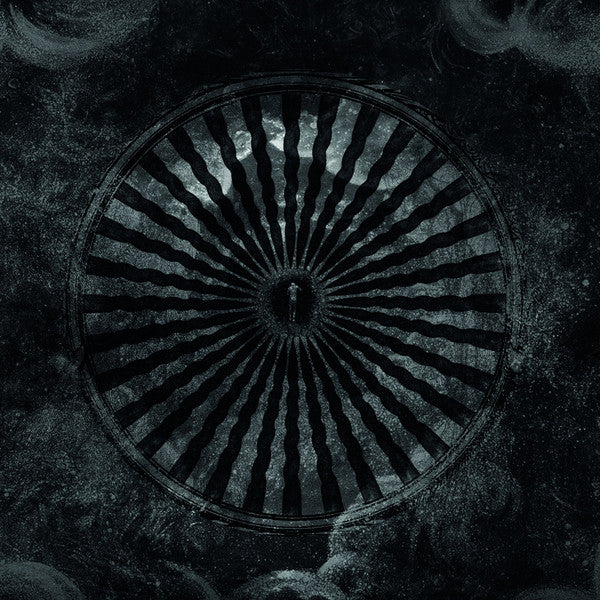 TEHOM - The Merciless Light