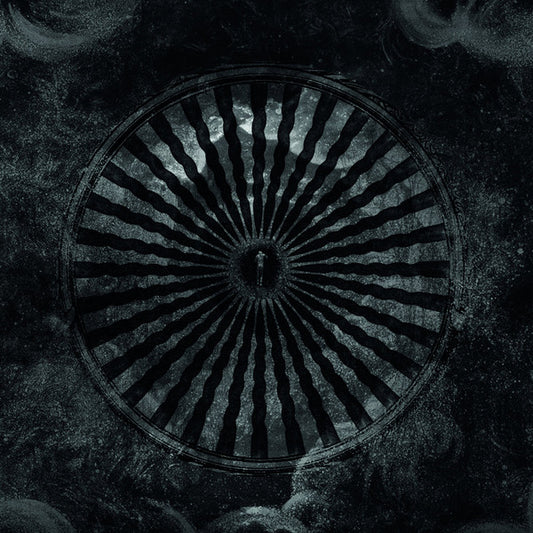 TEHOM - The Merciless Light