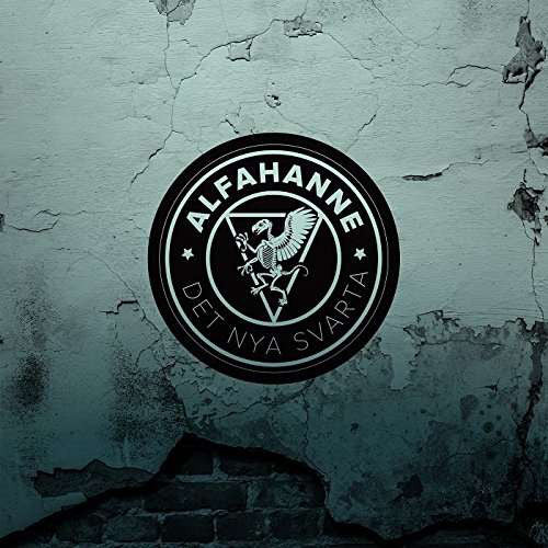 ALFAHANNE - Det Nya Svarta