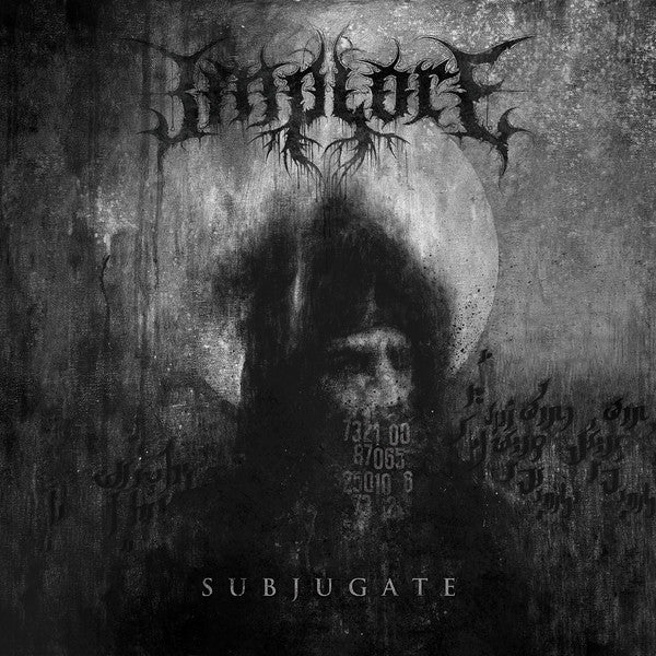 IMPLORE - Subjugate (LP + CD)