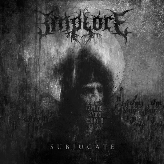 IMPLORE - Subjugate (LP + CD)