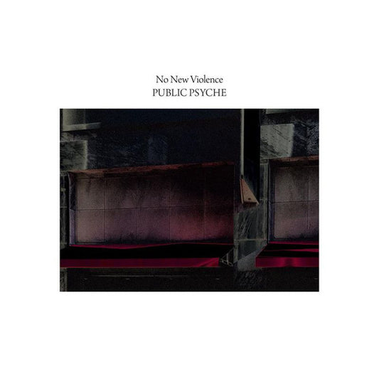 PUBLIC PSYCHE - No New Violence