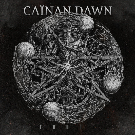 CAINAN DAWN - FOHAT