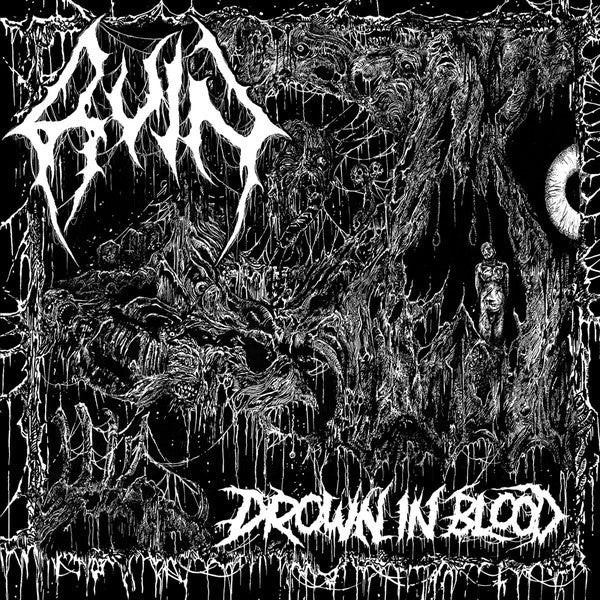 RUIN - Drown In Blood