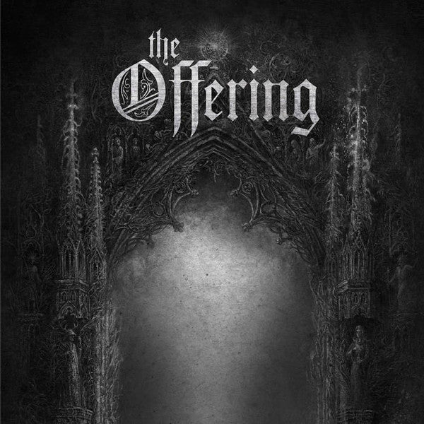 THE OFFERING - The Offering
