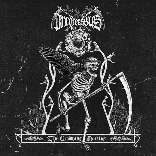 INCONCESSUS LUX LUCIS - The Crowning Quietus