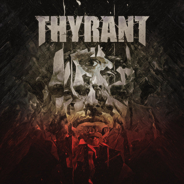 THYRANT - What We Left Behind