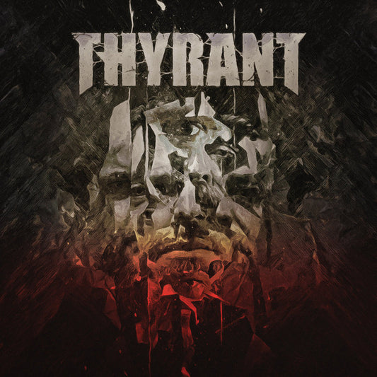 THYRANT - What We Left Behind