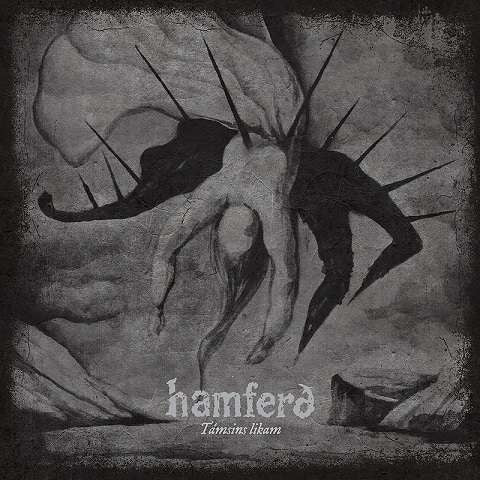 HAMFERD - Támsins Likam