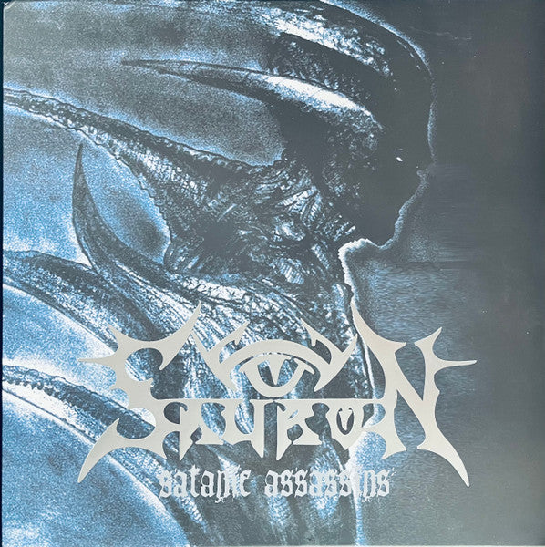 SAURON - Satanic Assassins