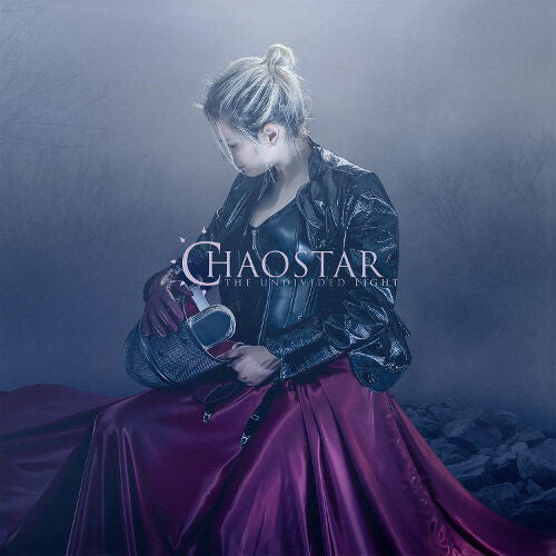 CHAOSTAR - The Undivided Light