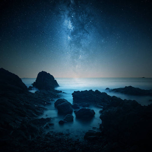 SOUL DISSOLUTION - Stardust