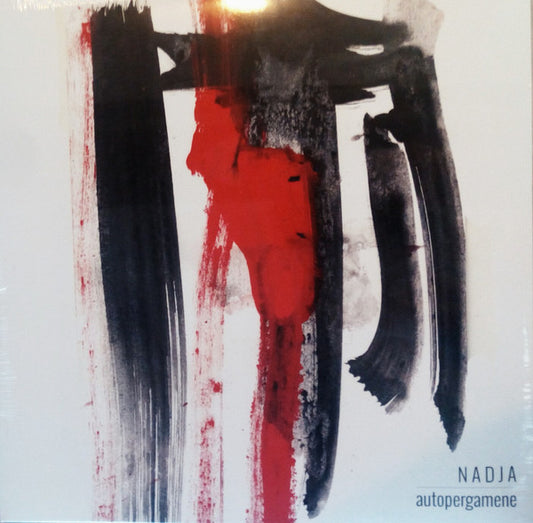 NADJA - Autopergamene